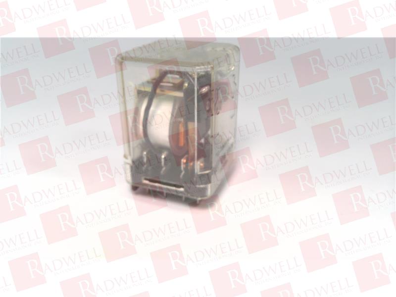 OMRON MJ2P-UA-AC120