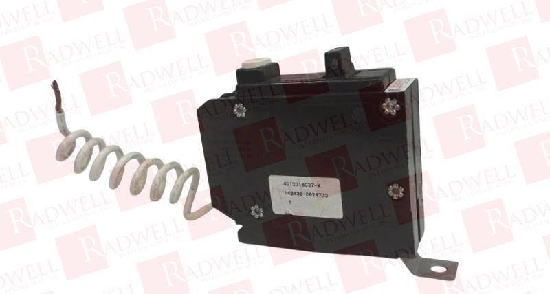 EATON CORPORATION QBGF1015