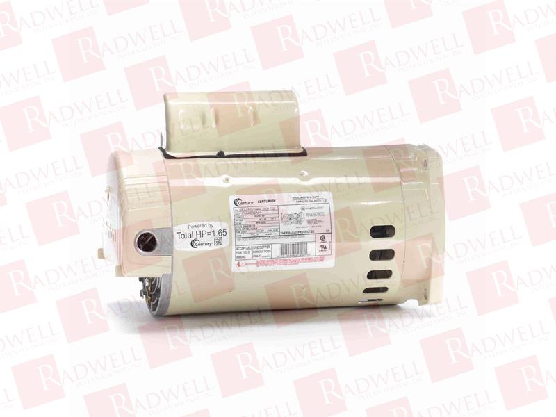 REGAL REXNORD BPA450V1