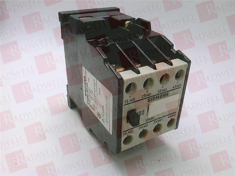 SIEMENS 3TH8040-0AB0