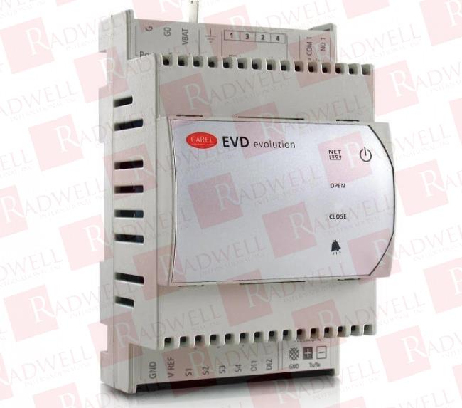 CAREL EVD0000E00