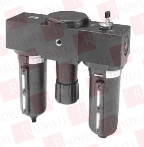 WILKERSON PNEUMATIC P3NCB96SGMNNLNA
