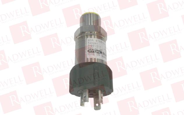 HYDAC 47A5-A-0250-443