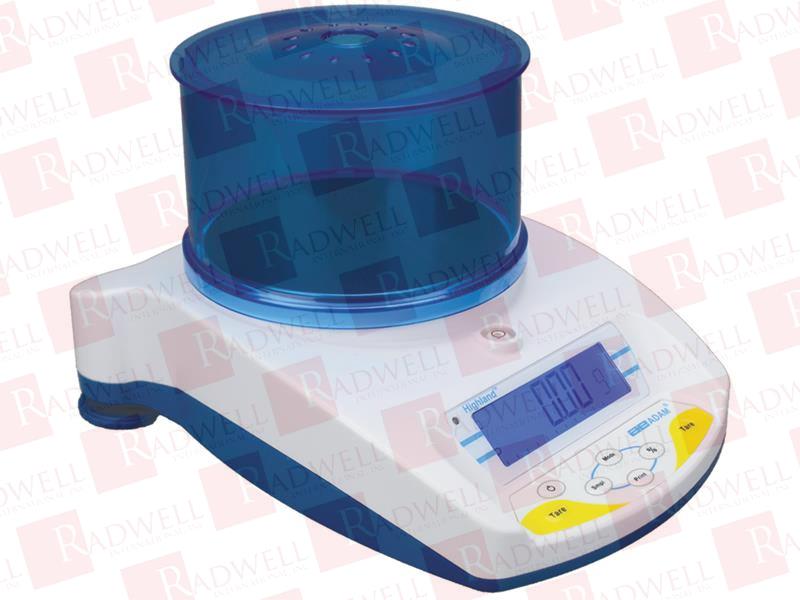 ADAM EQUIPMENT HCB1502