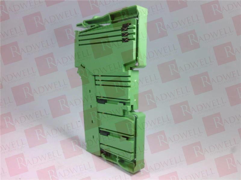 PHOENIX CONTACT IB IL 24 DO 2-NPN-PAC