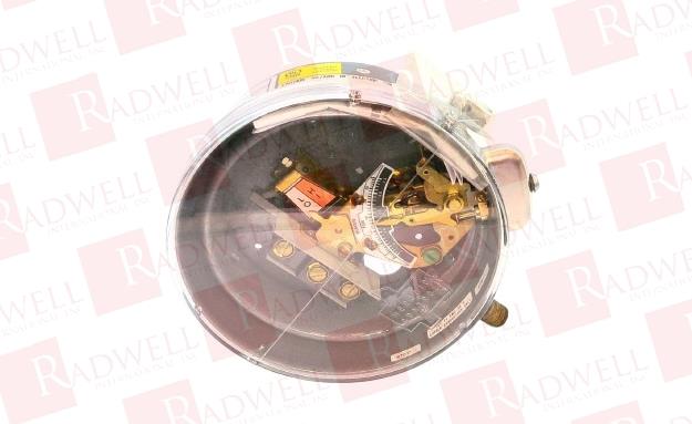 DWYER DSF-7231-153-4