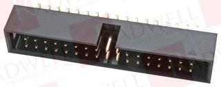 MULTICOMP MC-254-34-00-RA-DIP