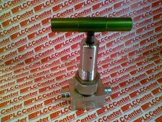 SWAGELOK SS-6BK-TW