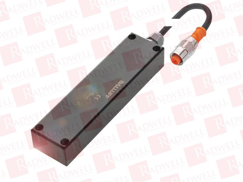 BALLUFF BIS C-318-PU1-10