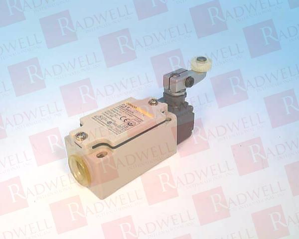 OMRON D4B-2511N