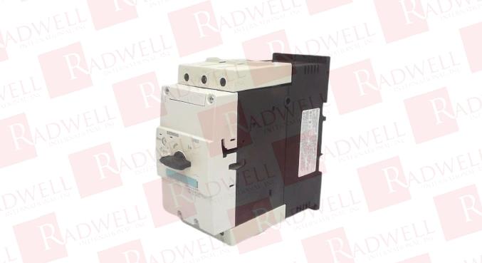 SIEMENS 3RV1042-4EA10