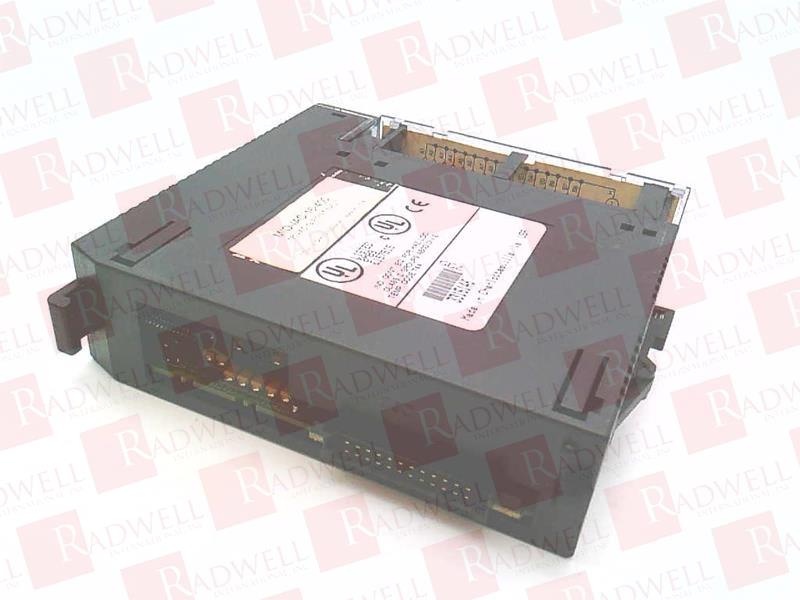 FANUC MIO-IAC-16-400