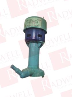 LITTLE GIANT PUMP 540004