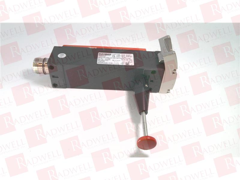 EUCHNER CET3-AR-CRA-AH-50F-SH-C2312-111725
