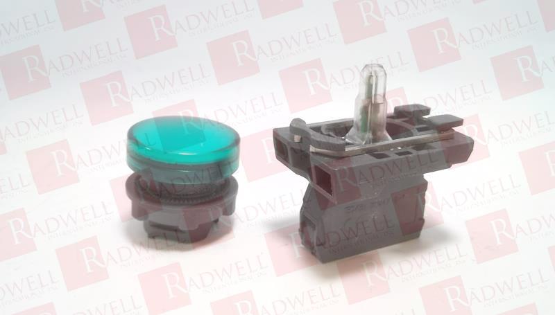 SCHNEIDER ELECTRIC XB5AVB3