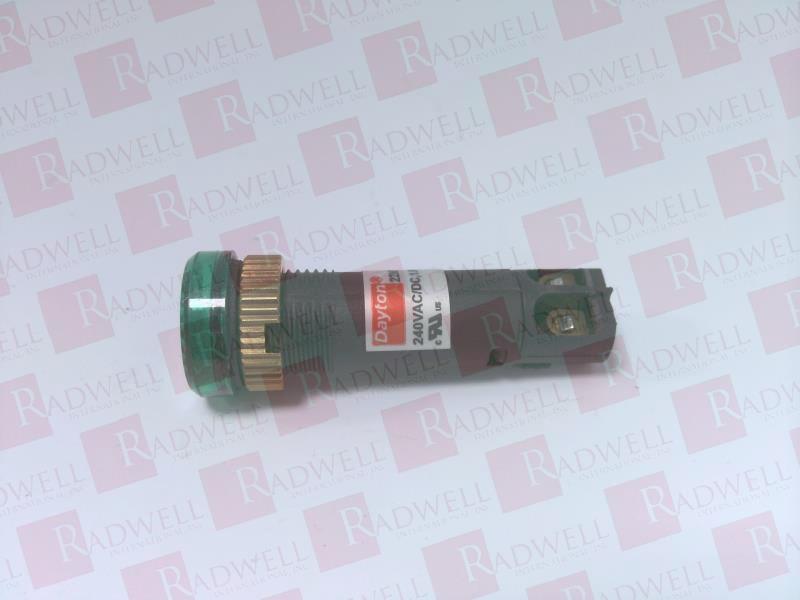 GRAINGER 22NY95