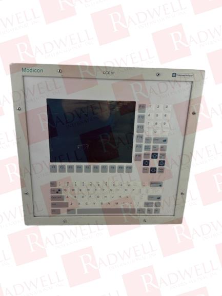SCHNEIDER ELECTRIC 553VIC14661