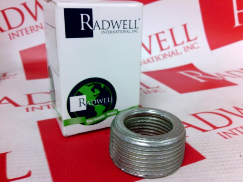 BUSHING REDUCING 1-1/4IN-1IN 316SS