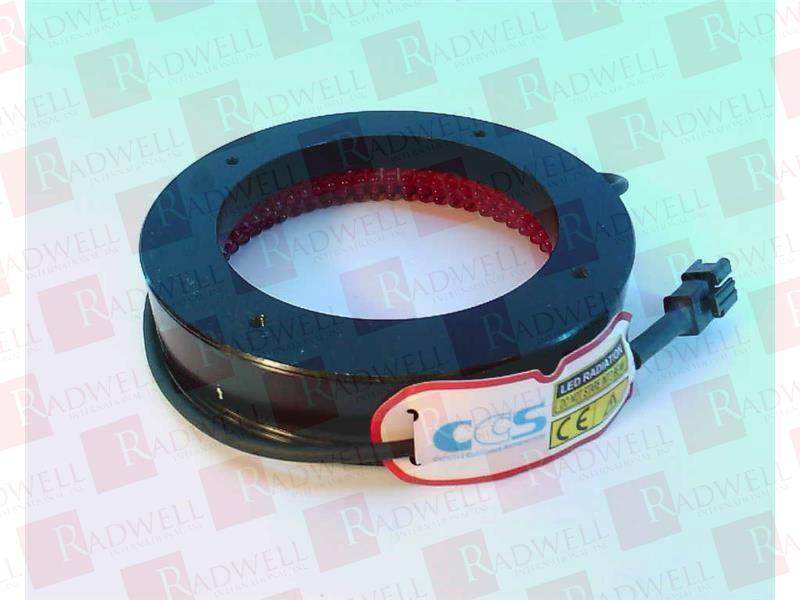 OMRON CCS-LDR2-100RD2-LA