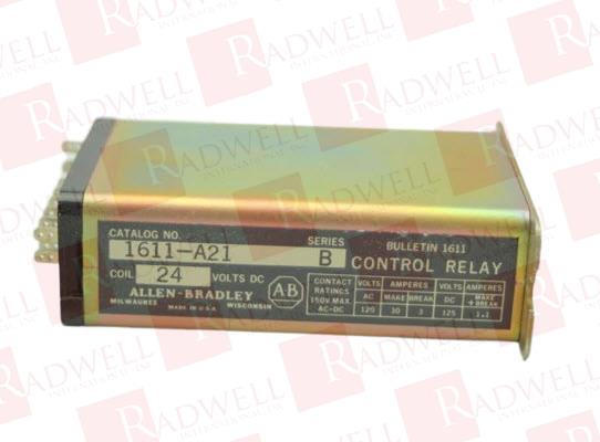 ALLEN BRADLEY 1611-A21
