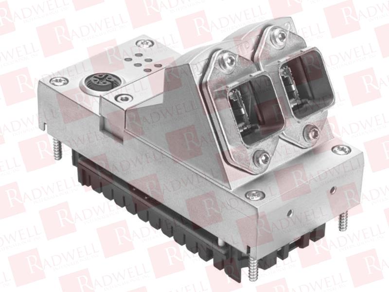 FESTO CPX-M-FB35