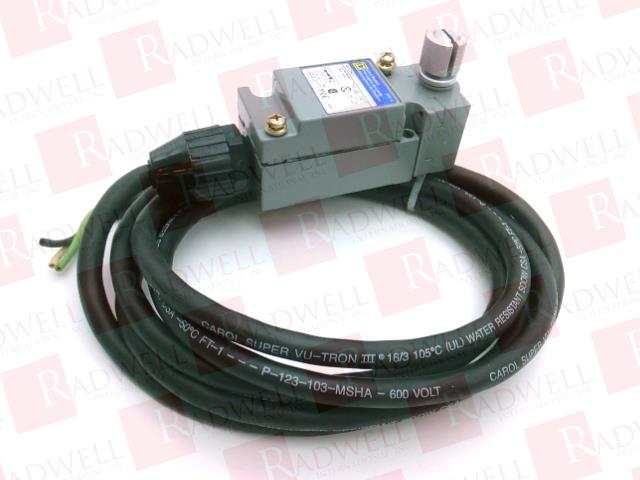 TELEMECANIQUE SENSORS 9007C54CS17
