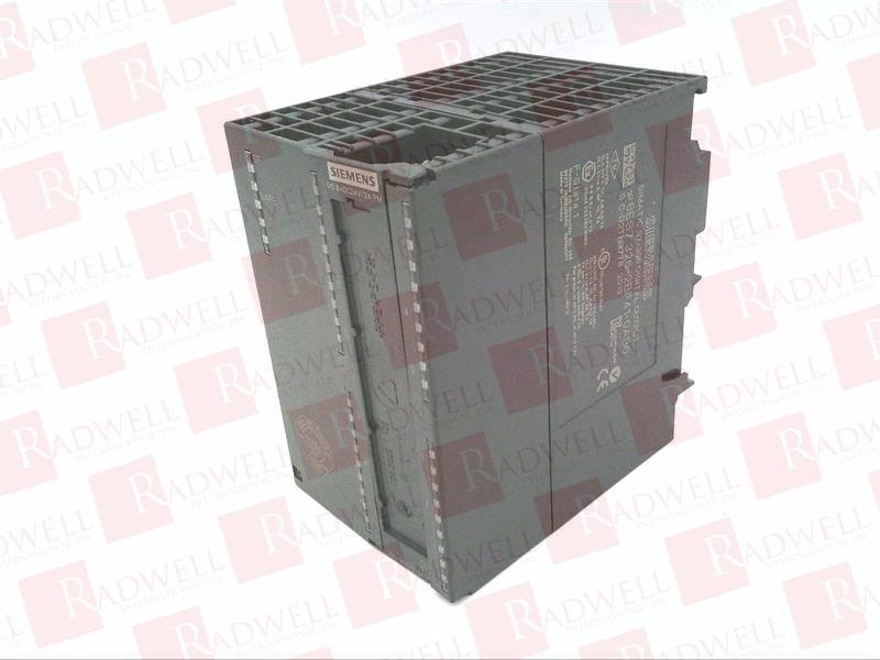 SIEMENS 6ES7326-2BF41-0AB0