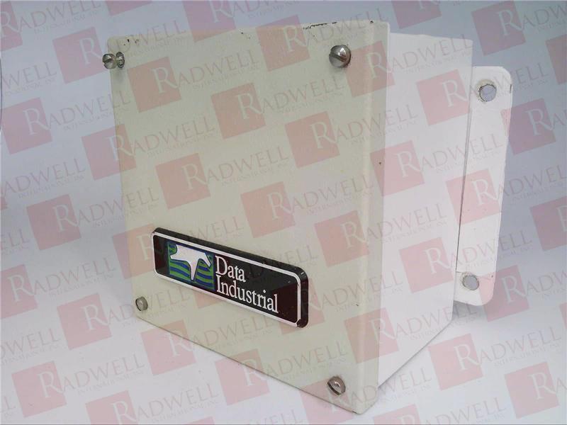 FLOW CONTROL METER 8IN PIPE 0-1600GPM