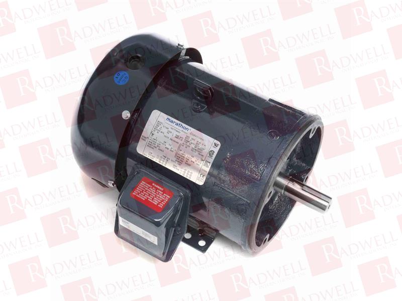 REGAL REXNORD 182TTFB6003