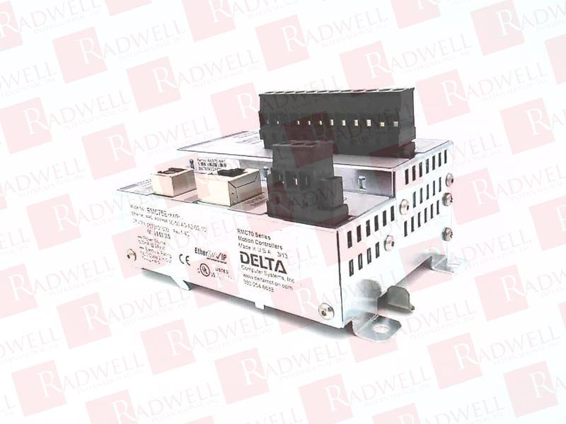 DELTA COMPUTER RMC75E-MA1
