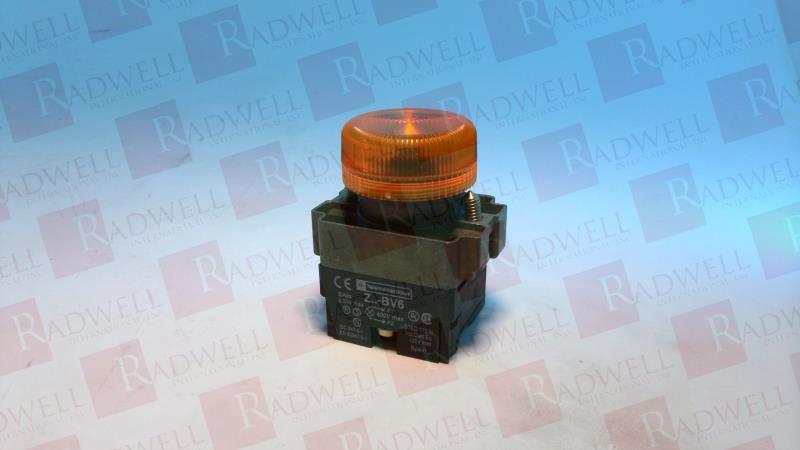 SCHNEIDER ELECTRIC XB2BV6524