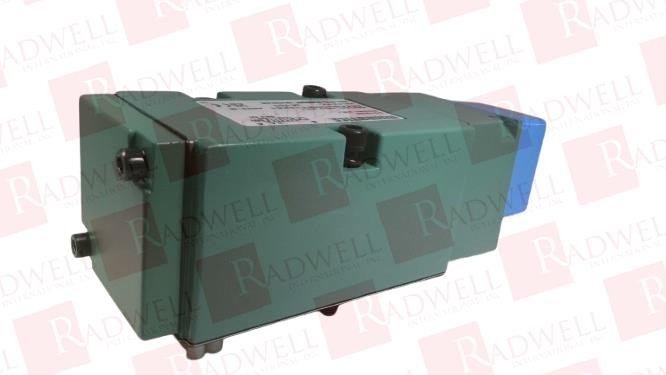 ASCO 554AB400MT14X61