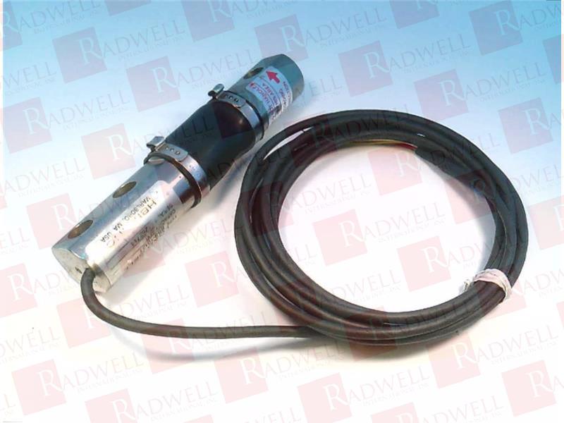 HBM BBS-500-10121