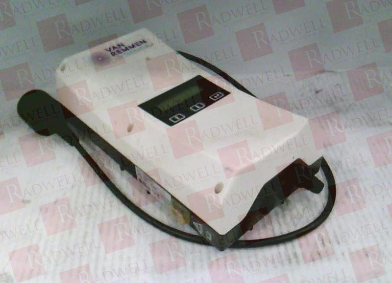 CONTROL UNIT, FOR V170 V180 AND V222, 230 V, 205 W, 50/60 HZ