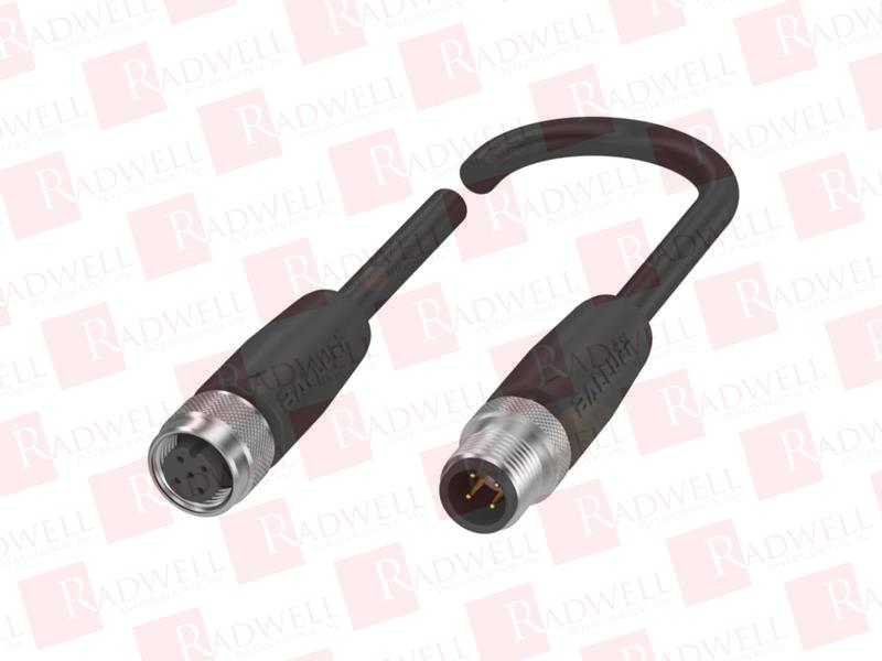 BALLUFF BCC M415-M414-3A-305-PS0434-006