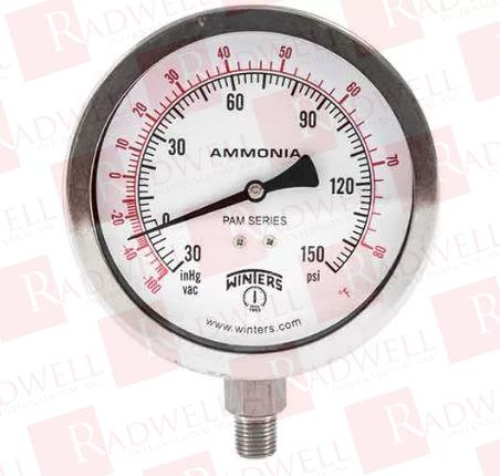WINTERS PAM1699