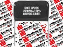 CORNELL DUBILIER DMT1D22K-F