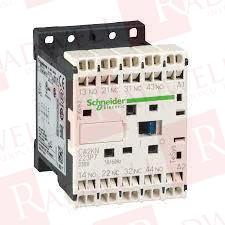 SCHNEIDER ELECTRIC CA3KN223BD3