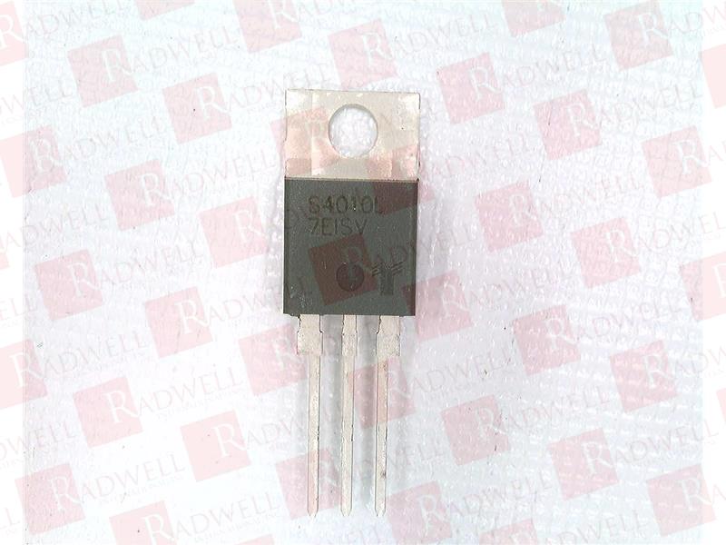 LITTELFUSE S4010L