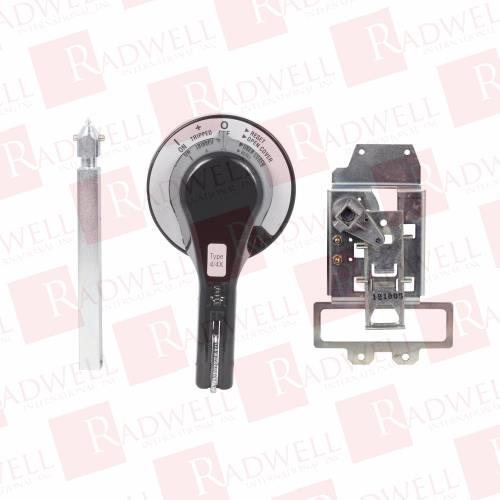 EATON CORPORATION HM3R06