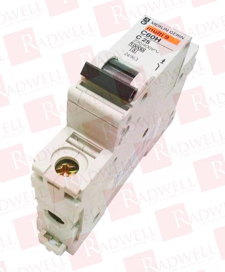 SCHNEIDER ELECTRIC 24963