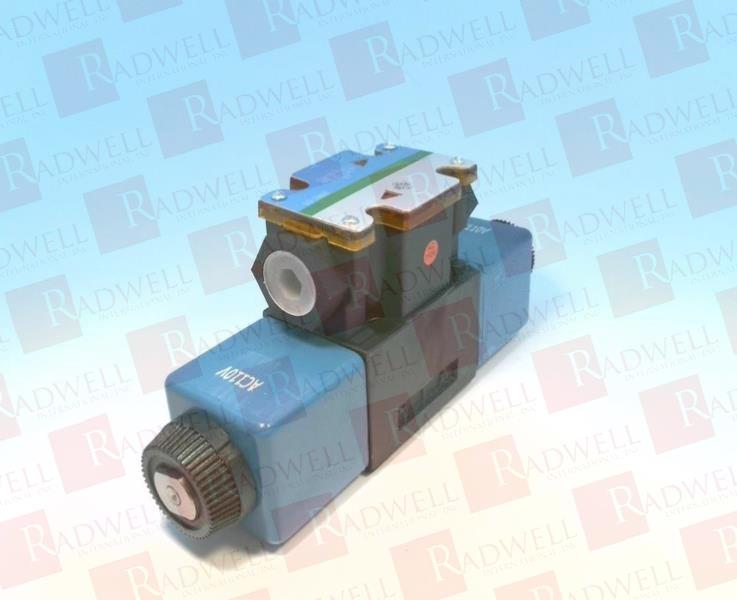 RADWELL VERIFIED SUBSTITUTE DG4V-3-2C-MWB-40-SUB