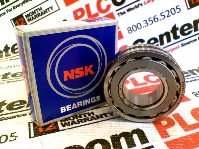 NSK 22206-EJ-W33-C3