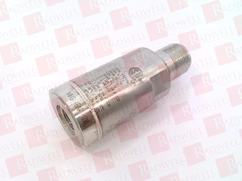 GENERAL ELECTRIC 330500-00-20