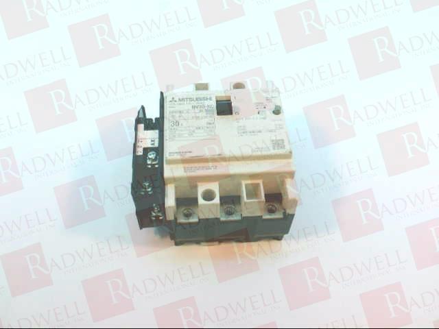 MITSUBISHI NV30-KC3P30A30