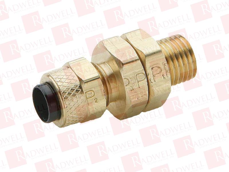 PARKER 62PTBH-6