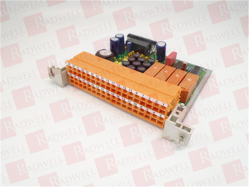 PC BOARD