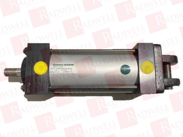 ASCO P2AP-05A1D-AAA2