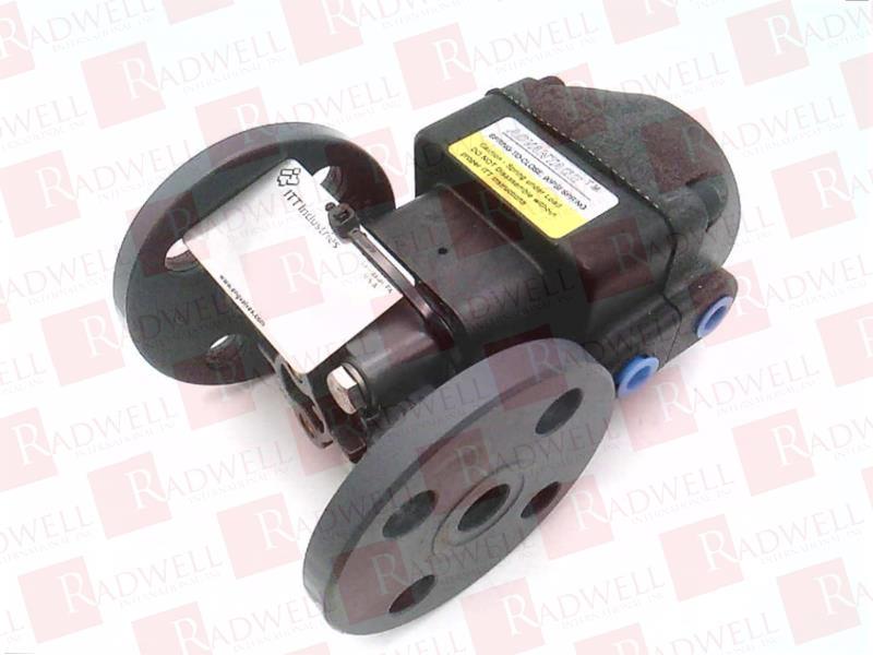 ITT .5-2436-TM-36