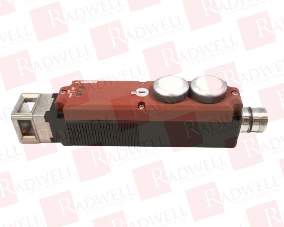 EUCHNER CTP-L1-AR-U-HA-AZE-SH-137341